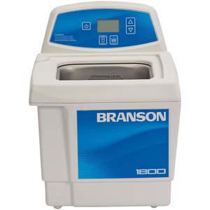 BRANSON CPX-952-119R Ultraschallreiniger Cpx 0.5 Gallonen 99 Min. | AC8BJY 39J354