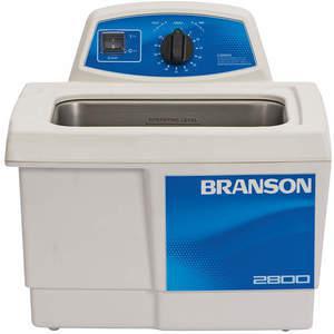 BRANSON CPX-952-217R Ultrasonic Cleaner Mh 0.75 Gal | AC8BKA 39J356