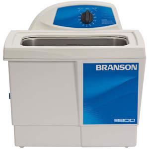 BRANSON CPX-952-516R Ultraschallreiniger M 2.5 Gallonen 60 Min. | AC8BKH 39J363