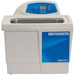 BRANSON CPX-952-319R Ultrasonic Cleaner Cpx 1.5 Gallon 99 Min. | AC8BKG 39J362