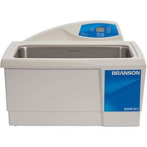 BRANSON CPX-952-819R Ultrasonic Cleaner Cpx 5.5 Gallon 99 Min. | AC8BKQ 39J370