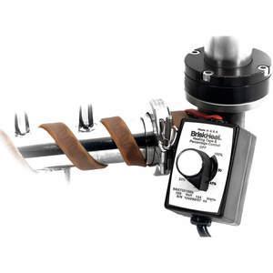 BRISKHEAT BSAT101004 Heating Tape Controller 0-450 Degrees F 288W | AG9PQM 21EK12