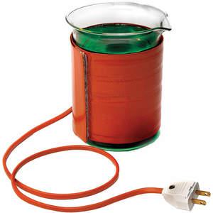 BRISKHEAT GBH0250-2 Beaker Heater 0.625A | AG9QUM 21TW61