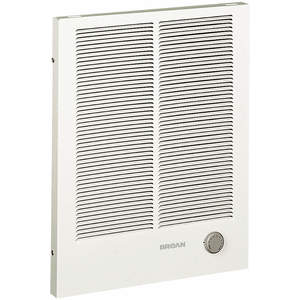 BROAN 192 Residential Electric Wall Heater White | AE3NHY 5EFP9