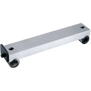 BROWN & SHARPE 598-291-500 Sine Bar Base 5 Inch Length 1 Inch H 1 Inch Width | AC7MCD 38N910