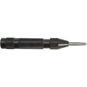 BROWN & SHARPE 599-771-2 Center Punch 4 Inch Length 1/2 Inch Diameter Adjustable | AG3CHC 32UT55