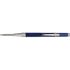 BROWN & SHARPE 599-772 Auto Center Punch 6 Inch Length Diameter 0.250 In | AC7MDY 38P071