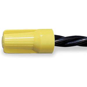 BUCHANAN B1-1 Wire Connector B-cap Yellow - Pack Of 100 | AF2MLA 6VG18