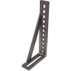BUILDPRO T50330 Right Angle Bracket 6 Inch x 2 Inch x 12 In | AC4KKP 30D273
