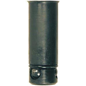 BUILDPRO T55025 Ball Lock Bolt 1-1/2 Inch x 1/2 In | AC4KLH 30D292