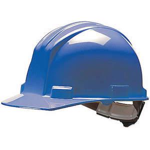 BULLARD S61RKB Hard Hat Front Brim Slotted 4 Point Ratchet Blue | AF3VMV 8DK57