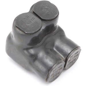 BURNDY 1PL3502 Uv Rated Multi Tap Connector 10awg | AB6RGW 22C281