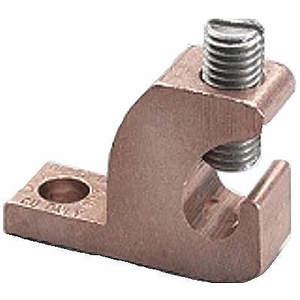 BURNDY CL501 Ground Terminal connector 14AWG - Pack of 10 | AB6QXH 22C011