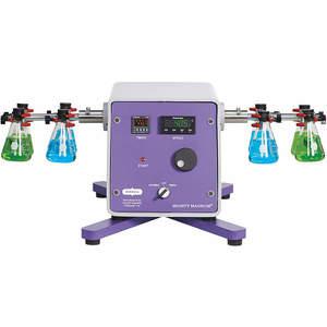 BURRELL SCIENTIFIC 075-790-08-45 Shaker, variabel, 115 bis 220 V, 3.0 A, 141 lb. | AH8EFN 38MW80