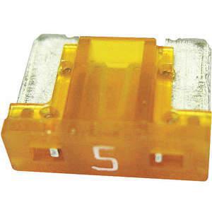 BUSSMANN ATM -5LP Fuse 5a Nonindicating Atm 32vdc - Pack Of 5 | AE7WRP 6AYN0