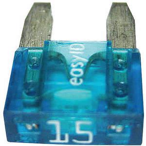 BUSSMANN BP/ATM-15ID Fuse 15a Indicating Bp/atm 32vdc - Pack Of 2 | AE7WRD 6AYL0