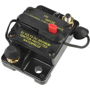 BUSSMANN CB185-50 Automotive Circuit Breaker Cb185 50a 42v | AE8BWG 6CHZ5