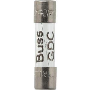 BUSSMANN GDC-32MA Fuse 32ma Gdc 250vac - Pack Of 5 | AD9PBE 4TWP1