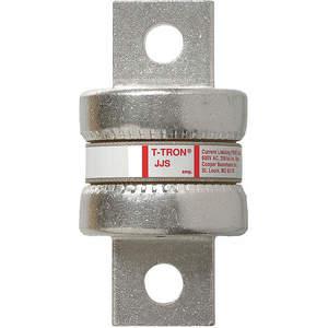BUSSMANN JJS-600 Very Fast Acting Fuse, 600 A, 600 V, Current Limiting | AD9PBW 4TWR7