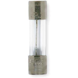 BUSSMANN S506-250-R Fuse 250ma S506 250vac - Pack Of 5 | AB8XGD 2ABY6