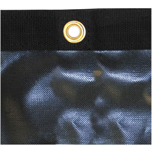 BUYERS PRODUCTS 3011351 Vinyl Replacement Tarp 7 x 18 Feet | AA8LDE 19A816