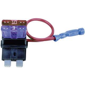 BUYERS PRODUCTS 5601010 Ato Fuseholder Tapa Circuit Dual 12v | AA8LBR 19A778