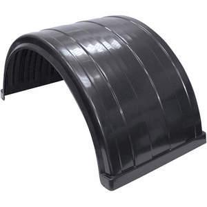 BUYERS PRODUCTS 8590245 Rear Fender Rust Resistant 50 1/2 Inch | AA8LBN 19A770