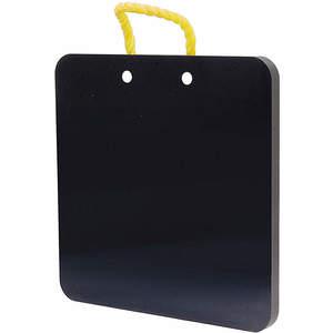 BUYERS PRODUCTS OP18X18P Outrigger Pad 18 x 18 x 1 | AF9PCD 30PD61