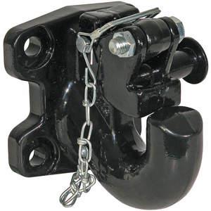 BUYERS PRODUCTS PH30 Pintle Hook 30 Ton | AF2YJF 6ZAP2