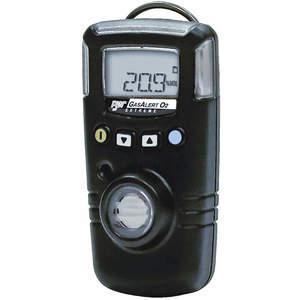 BW TECHNOLOGIES GAXT-C-DL-BR Einzelgasdetektor Cl2 0-50 Ppm Brasilien Schwarz | AB7JCT 23M614