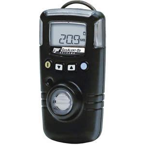 BW TECHNOLOGIES GAXT-S-DL-BR Einzelgasdetektor So2 0-100 Ppm Br Schwarz | AC4WJH 30N671