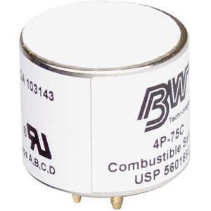 BW TECHNOLOGIES SR-W04 Replacement Sensor Combustibles | AD2YRM 3WRH1