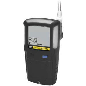 BW TECHNOLOGIES XT-000M-B-BR Single Gas Detector Co 0-1000 Ppm Br Black | AC4WJM 30N675