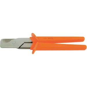 CH HANSON USC00130 Insulated Cable Cutter, 10 Inch Size | AH3BVP 31CE83