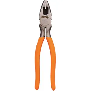 CABLE PREP CC-3008 Cable Cutter Pliers/cutter Drop Coax | AE9FBL 6JDG6