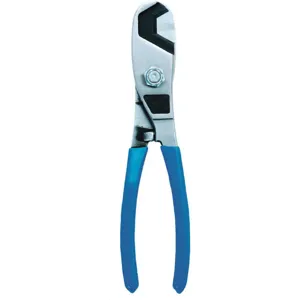 CABLE PREP CC-8002 Cable Cutter Hard-line 3/4 In | AE9FBM 6JDG7