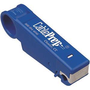 CABLE PREP CPT-1100 Einzelkabelabisolierer 5 Zoll | AE9FAW 6JDF2