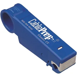 CABLE PREP CPT-1100 Cable Stripper 5 In | AE9FAV 6JDF1