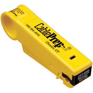 CABLE PREP CPT-6590S Cable Stripper 5 In | AE9FAR 6JDE8