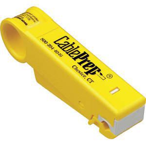 CABLE PREP CPT-6590TS Cable Stripper 5 In | AE9FAT 6JDE9