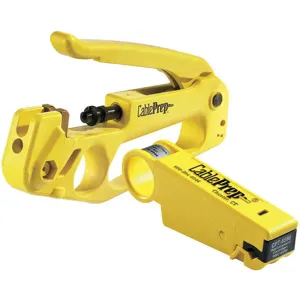 CABLE PREP HCPT-6590 Cable Stripper 5 And 6-3/4 In | AE9FBG 6JDG2