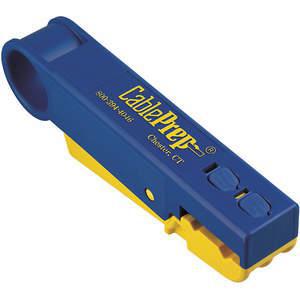 CABLE PREP SCPT-6591S Cable Stripper 7-1/2 In | AE9FAY 6JDF4