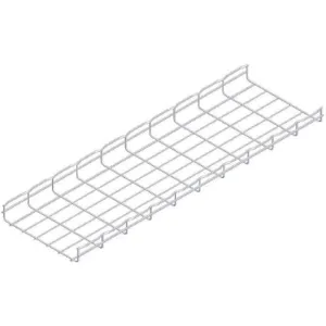 CABLOFIL CF54/300EZ Wire Mesh Cable Tray 12x2In 10 Feet | AD7WQA 4GVX4