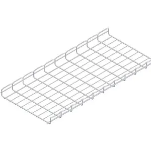 CABLOFIL CF54/450EZ Wire Mesh Cable Tray 18x2In 10 Feet | AD7WQB 4GVX5