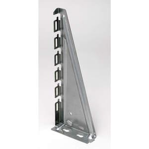 CABLOFIL FASU300PG Cable Tray Support Bracket Length 14.1in | AA8YLK 1ATR3