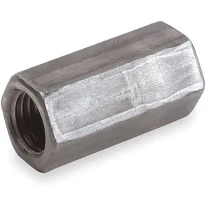 CADDY INDUSTRIAL SALES 0250025EG Rod Coupling 1/4 Inch Rod 240 Lb Max Load | AA9FHV 1CWD6