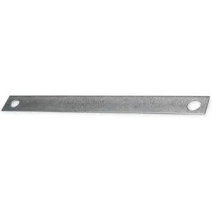 CADDY INDUSTRIAL SALES 035RS1200EG Beam Clamp Strap 3/8 Or 1/2 Inch Rod 12 In | AB3EZC 1RUR8