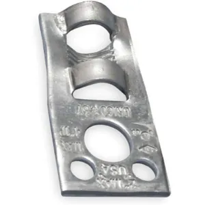 CADDY INDUSTRIAL SALES 0370037EG Eye Socket Rod Hanger Size 4 In | AB3EZD 1RUR9