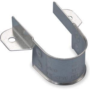 CADDY INDUSTRIAL SALES 1090150EG Side Mount Strap Size 1 1/2 Inch - Pack Of 5 | AB3FAK 1RUX5