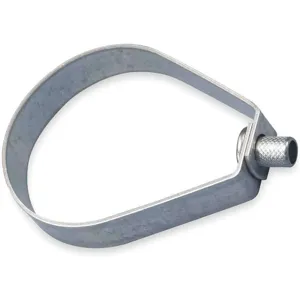 CADDY INDUSTRIAL SALES 1150600EG Swivel Loop Hanger Size 6 In | AB3FAP 1RUY1